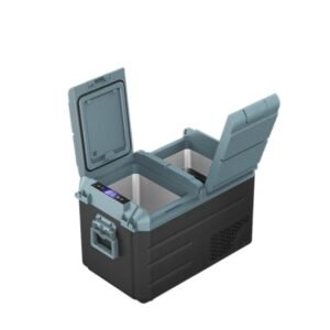 Portable Car Refrigerator