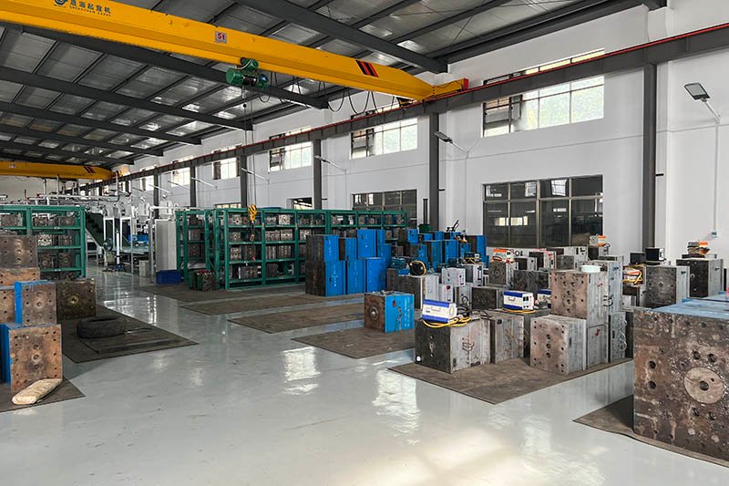 refrigeration equipment manufacturer