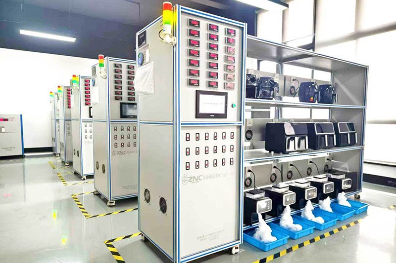 refrigeration equipment manufacturer