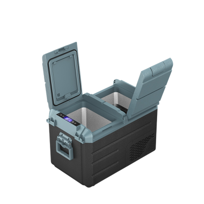 OEM portable car fridge for distributor branding (3)-3 refrigeration equipment manufacturer