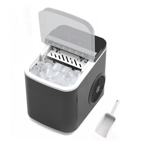 VIM-B01 countertop ice maker-3