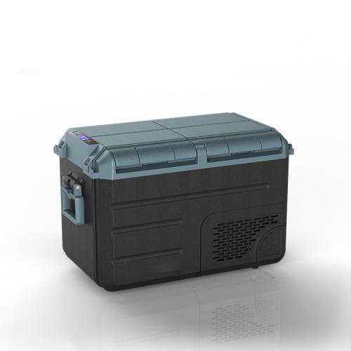 OEM portable car fridge for distributor branding (1)